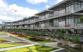 Nongnooch Garden Resort